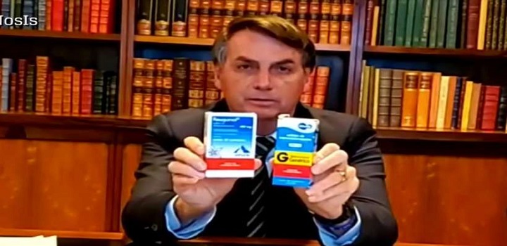 CPI da Covid aprova relatório final, atribui nove crimes a Bolsonaro e pede 80 indiciamentos