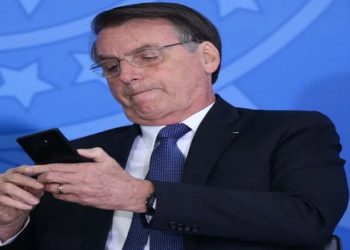 Opositores do presidente na CPI vão protocolar requerimento para que caso seja investigado pelo STF