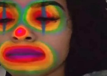 Segundo os autores de um estudo apresentado no evento, há preocupação com adolescentes depois que a prática viralizou em vídeos na internet — principalmente na plataforma TikTok, com milhões de likes contabilizados.