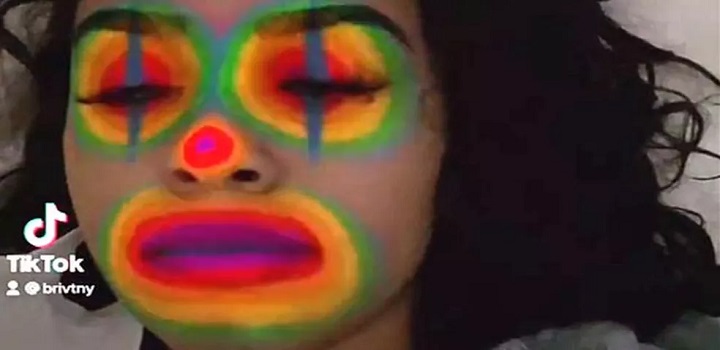 Segundo os autores de um estudo apresentado no evento, há preocupação com adolescentes depois que a prática viralizou em vídeos na internet — principalmente na plataforma TikTok, com milhões de likes contabilizados.
