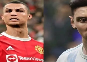 kONAMI se comprometeu em consertar bugs e outros problemas do sucessor do ‘PES 21’ com uma atualização já em outubro