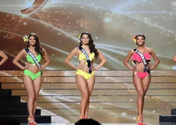 O Miss França, concurso de beleza de 101 anos do país, está sendo processado por um grupo ativista feminista e três candidatas por supostas exigências de entrada discriminatórias.