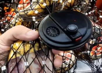Com o aumento do preço da carne bovina e o temor de furtos, supermercados da Grande São Paulo estão adotando diversas medidas de segurança em seus açougues