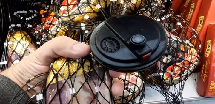 Com o aumento do preço da carne bovina e o temor de furtos, supermercados da Grande São Paulo estão adotando diversas medidas de segurança em seus açougues