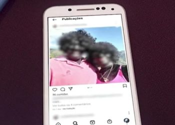 Casal branco acusado de racismo por prática de BlackFace