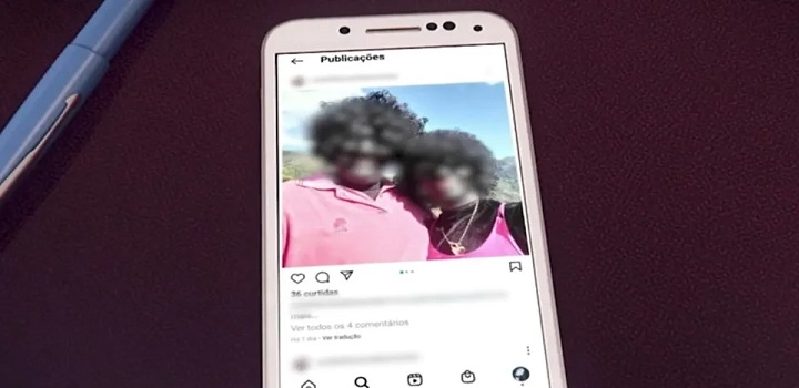Casal branco acusado de racismo por prática de BlackFace
