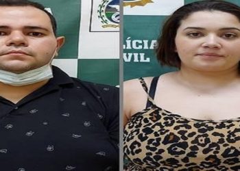 De acordo com a Polícia Civil, a dupla figura em pelo menos 63 ocorrências registradas em cinco diferentes municípios até agosto de 2021: Petrópolis, Paty do Alferes e Miguel Pereira, todas na Região Serrana, e as vizinhas Magé e Duque de Caxias, já na Baixada Fluminense.