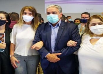 A rota turística “Caminhos do Açúcar”ganhou um importante aliado nesta sexta-feira (29). O presidente da Assembleia Legislativa do Estado do Rio – Alerj, André Ceciliano, se comprometeu a incluí-la nas propostas do Fundo Soberano do Estado do Rio, que foi discutido durante evento no auditório da Universidade Federal do Norte Fluminense
