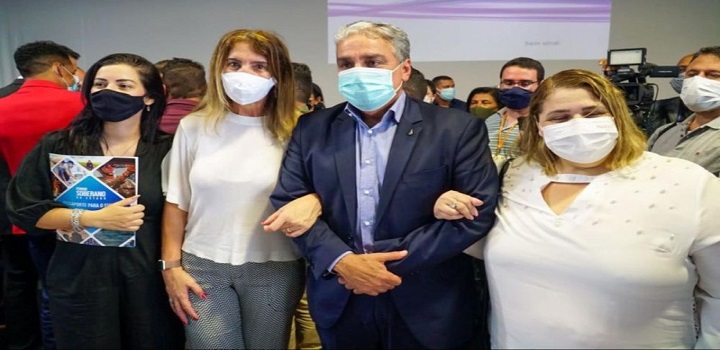 A rota turística “Caminhos do Açúcar”ganhou um importante aliado nesta sexta-feira (29). O presidente da Assembleia Legislativa do Estado do Rio – Alerj, André Ceciliano, se comprometeu a incluí-la nas propostas do Fundo Soberano do Estado do Rio, que foi discutido durante evento no auditório da Universidade Federal do Norte Fluminense
