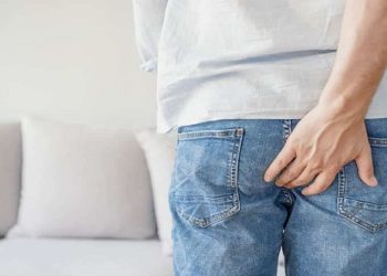 Síndrome do ânus inquieto pode ser um novo sintoma de recuperados da covid-19