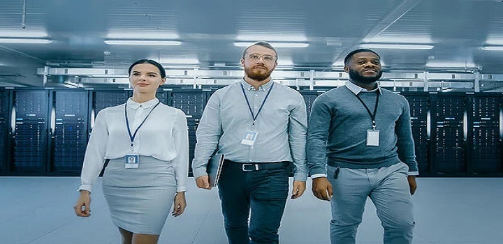 Profissionais de tecnologia tem emprego sobrando na pandemia