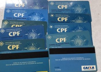 muitos brasileiros se perguntam se o seu CPF já foi usado por outras pessoas sem o devido consentimento.