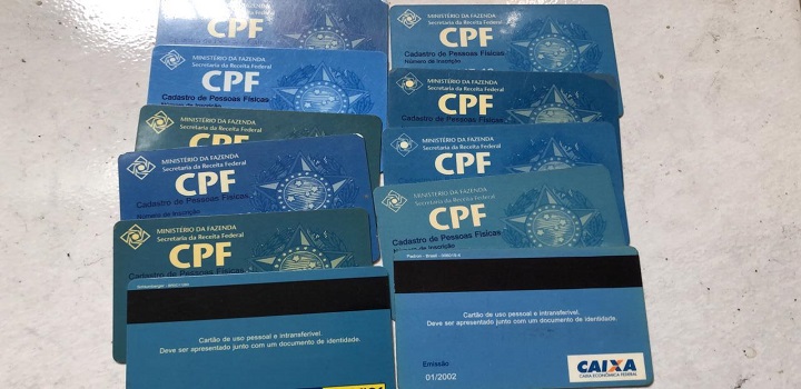 muitos brasileiros se perguntam se o seu CPF já foi usado por outras pessoas sem o devido consentimento.