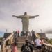 Cristo Redentor faz 90 anos