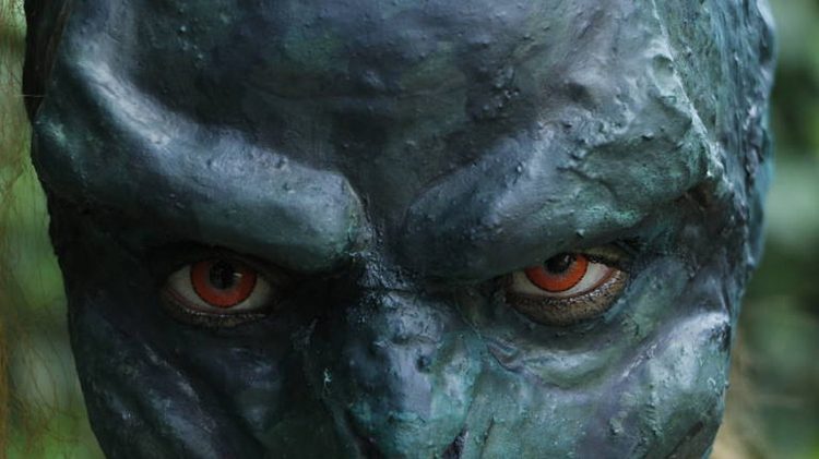 Curupira, integrante de lendas da cultura indígena, foi transformado em um personagem de filme de terror. O trailer e o cartaz do longa ‘Curupira – O Demônio da Floresta’, dirigido por Erlanes Duarte, horrorizou usuários nas redes sociais Twitter e Instagram,