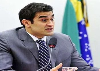 delegado Hugo de Barros Correia foi afastado do cargo de superintendente da Polícia Federal no Distrito Federal pelo diretor-geral do órgão, Paulo Maurino.