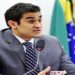 delegado Hugo de Barros Correia foi afastado do cargo de superintendente da Polícia Federal no Distrito Federal pelo diretor-geral do órgão, Paulo Maurino.