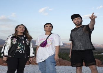 Unidentified with Demi Lovato” ficará disponível no serviço Peacock.