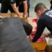 PF faz a maior apreensão de cocaína da história do RJ