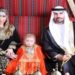 Eduardo Bolsonaro e a família em viagem a Dubai (Foto: Reprodução/ Instagram)