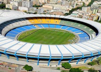 Nova concessão do Maracanã