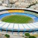 Nova concessão do Maracanã