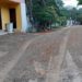 Prefeitura de Macaé, por meio da Secretaria Adjunta de Interior, prossegue com as ações de manutenção e reparo das estradas e vias da região serrana.