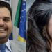 ntre as vítimas, está Farid Charbell Badaoui Afif (DEM-MS), de 37 anos, vereador de Ponta Porã Também foi morta a paraguaia Haylee Carolina Acevedo Yunis, filha do governador Ronald Acevedo