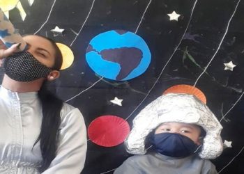 programação envolve estudantes em pesquisas e trabalhos diversificados, sugeridos pelos professores. A realização é conforme calendário elaborado pelos dirigentes municipais. Entre os espaços escolares que já realizaram os eventos estão a Escola Municipal Letícia Peçanha Aguiar (Centro) e a Escola Municipal de Educação Infantil Marlene Diniz Caldas (Piracema)