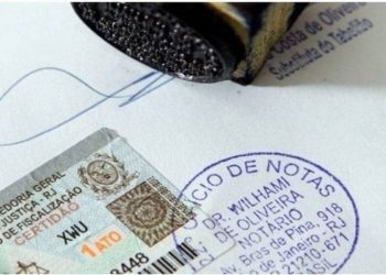 Cartórios já permitem reconhecer firma pela internet; veja como fazer Serviço digital tem o mesmo preço do realizado no balcão dos cartórios e usa sistema de blockchain