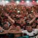 tORCIDA VOLTA AOS ESTADIOS NESTE SABADO NO CAMPEONATO BRASILEIRO