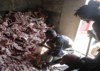 Insegurança alimentar e fome avançam no Brasil