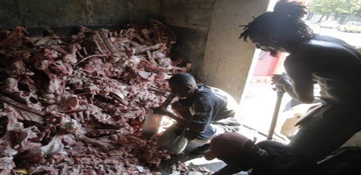 Insegurança alimentar e fome avançam no Brasil