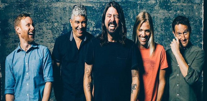 Foo Fighters, The Strokes, Miley Cyrus, A$AP Rocky e Martin Garrix encabeçam a edição