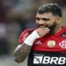 doping de gabigol