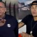 trecho final da transmissão da TV Globo, do empate entre Brasil e Colômbia pelas Eliminatórias da Copa, teve um áudio vazado em que parece que o locutor Galvão Bueno chama Neymar de “idiota”