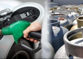 Petrobras eleva preço da gasolina e do gás de cozinha em mais de 7%