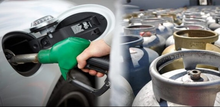 Petrobras eleva preço da gasolina e do gás de cozinha em mais de 7%