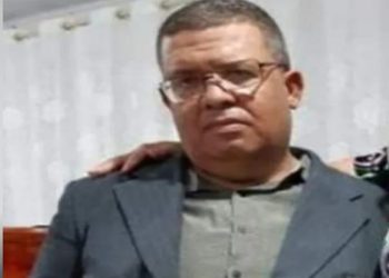 Pastor Hubert Carlos diz que vai ressuscitar