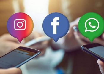 Em um relatório de julho, o Facebook divulgou que mais de 2,7 bilhões de pessoas usam alguma das redes sociais da empresa diariamente, em todo o mundo. É um número que ajuda a entender a dimensão da pane que afetou o Facebook, o Facebook Messenger, o Instagram e o WhatsApp nesta segunda-feira (04/10) em diversos países.