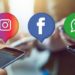 Em um relatório de julho, o Facebook divulgou que mais de 2,7 bilhões de pessoas usam alguma das redes sociais da empresa diariamente, em todo o mundo. É um número que ajuda a entender a dimensão da pane que afetou o Facebook, o Facebook Messenger, o Instagram e o WhatsApp nesta segunda-feira (04/10) em diversos países.
