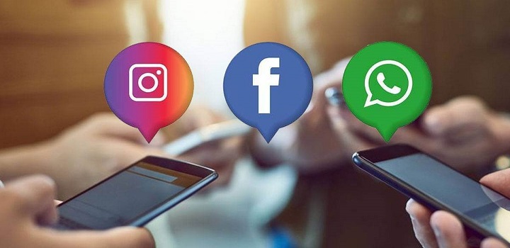 Em um relatório de julho, o Facebook divulgou que mais de 2,7 bilhões de pessoas usam alguma das redes sociais da empresa diariamente, em todo o mundo. É um número que ajuda a entender a dimensão da pane que afetou o Facebook, o Facebook Messenger, o Instagram e o WhatsApp nesta segunda-feira (04/10) em diversos países.