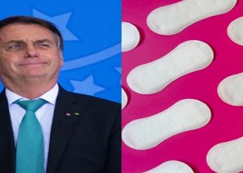 Aprovado pelo Congresso em setembro, projeto previa que item seria entregue, entre outros públicos, a estudantes de baixa renda de escolas públicas e pessoas em situação de rua. Presidente argumentou que texto não estabeleceu fonte de custeio.