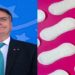 Aprovado pelo Congresso em setembro, projeto previa que item seria entregue, entre outros públicos, a estudantes de baixa renda de escolas públicas e pessoas em situação de rua. Presidente argumentou que texto não estabeleceu fonte de custeio.