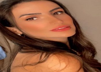 Empresária Jessika Aldrey Germiniani tem pulmão perfurado após realizar sessão de acupuntura em MT
