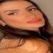 Empresária Jessika Aldrey Germiniani tem pulmão perfurado após realizar sessão de acupuntura em MT