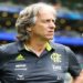 Assunto no futebol brasileiro nesta semana, Jorge Jesus, que afirmou recentemente ter mudado o futebol brasileiro no quesito tático, confidenciou a Kleber Leite, presidente do Flamengo de 1995 a 1998 e vice-presidente de futebol do clube 2005 a 2009, que tem "vontade" de voltar a treinar o Flamengo ou até a Seleção Brasileira.