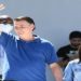 filha do presidente Jair Bolsonaro (sem partido), Laura Bolsonaro, vai estudar no Colégio Militar de Brasília a partir de 2022.