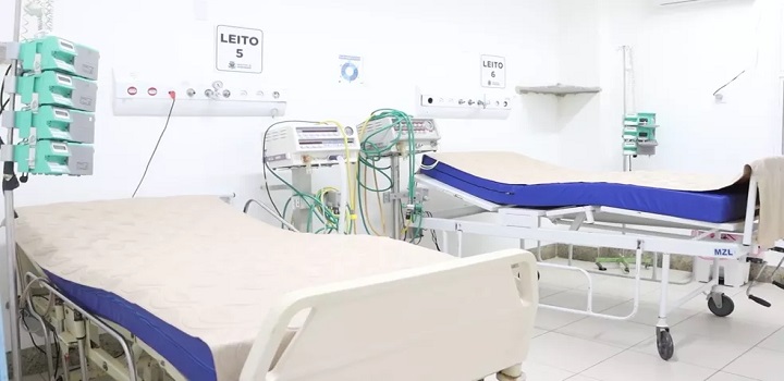 Três últimos pacientes internados com a doença receberam alta neste domingo (10). Além de zerar internações, quissamã completou, as primeiras 24 horas com nenhum novo caso confirmado.