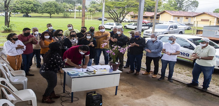 Macaé vai promover cursos para produtores rurais